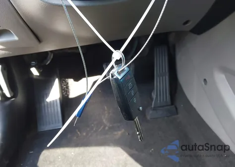 2016 Kia Forte Lx z USA, uszkodzony, nr VIN KNAFK4A60G5520207